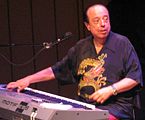 Sergio Mendes